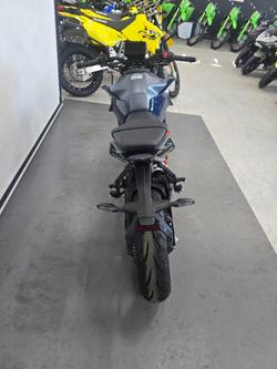 2025 Ktm 390 DUKE Orange