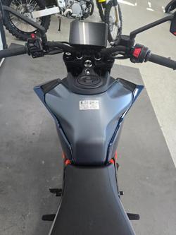 2025 Ktm 390 DUKE Orange