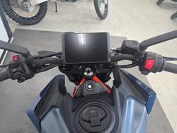 2025 Ktm 390 DUKE Orange