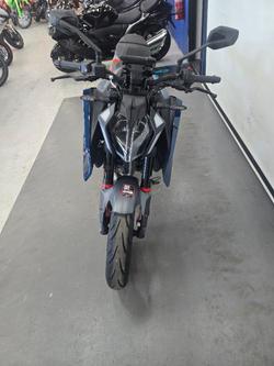 2025 Ktm 390 DUKE Orange