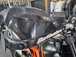 2019 Ktm KTM 790 ADVENTURE Orange