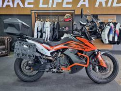 KTM KTM 790 Adventure