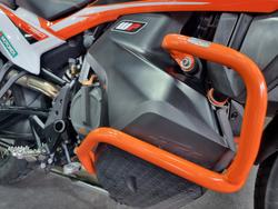 2019 Ktm KTM 790 ADVENTURE Orange