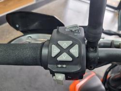 2019 Ktm KTM 790 ADVENTURE Orange