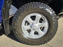 2019 Isuzu D-MAX