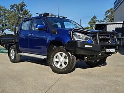 2019 Isuzu D-MAX