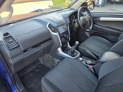 2019 Isuzu D-MAX