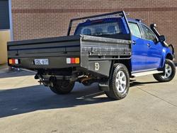 2019 Isuzu D-MAX
