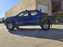 2019 Isuzu D-MAX