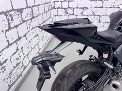 2025 Yamaha YZF-R7 HO YZF-R Black