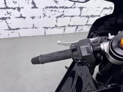 2025 Yamaha YZF-R7 HO YZF-R Black
