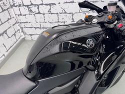 2025 Yamaha YZF-R7 HO YZF-R Black