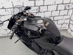 2025 Yamaha YZF-R7 HO YZF-R Black