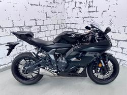 Yamaha YZF-R7 HO