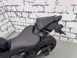 2025 Yamaha YZF-R7 HO YZF-R Black