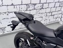 2025 Yamaha YZF-R7 HO YZF-R Black
