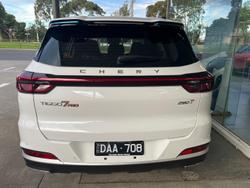 2023 Chery Tiggo 7 Pro Urban