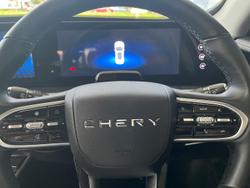 2023 Chery Tiggo 7 Pro Urban
