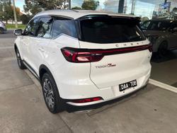 2023 Chery Tiggo 7 Pro Urban
