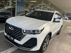 2023 Chery Tiggo 7 Pro Urban