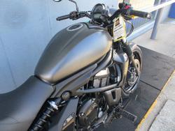2016 Kawasaki VULCAN S ABS LAMS Black