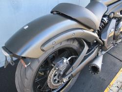 2016 Kawasaki VULCAN S ABS LAMS Black