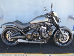 Kawasaki Vulcan S ABS Lams