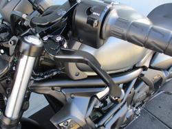 2016 Kawasaki VULCAN S ABS LAMS Black