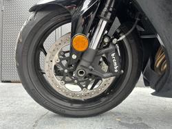 2021 Suzuki GSX-S1000F BLACK