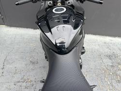 2021 Suzuki GSX-S1000F BLACK