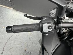 2021 Suzuki GSX-S1000F BLACK