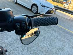 2015 HARLEY-DAVIDSON XL883 IRON 883 BLACK