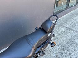 2015 HARLEY-DAVIDSON XL883 IRON 883 BLACK