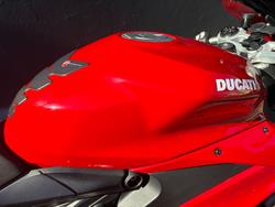 2021 Ducati PANIGALE V2 R