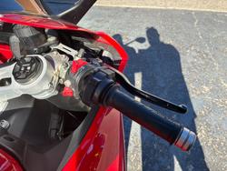 2021 Ducati PANIGALE V2 R