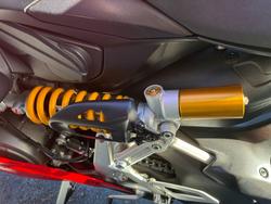 2021 Ducati PANIGALE V2 R