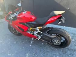 2021 Ducati PANIGALE V2 R