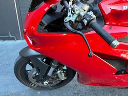 2021 Ducati PANIGALE V2 R