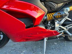 2021 Ducati PANIGALE V2 R