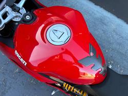 2021 Ducati PANIGALE V2 R