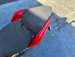 2021 Ducati PANIGALE V2 R