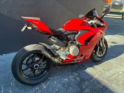 2021 Ducati PANIGALE V2 R