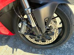 2021 Ducati PANIGALE V2 R