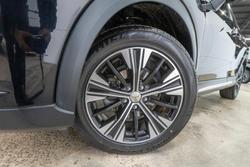 2017 Mitsubishi Eclipse Cross Exceed