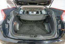2017 Mitsubishi Eclipse Cross Exceed