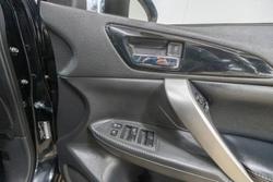 2017 Mitsubishi Eclipse Cross Exceed