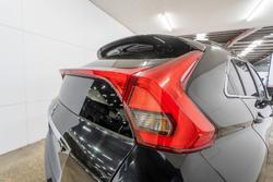 2017 Mitsubishi Eclipse Cross Exceed