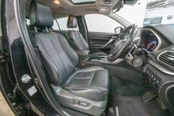 2017 Mitsubishi Eclipse Cross Exceed
