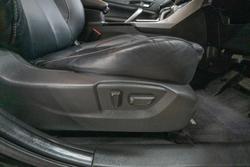 2017 Mitsubishi Eclipse Cross Exceed