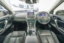 2017 Mitsubishi Eclipse Cross Exceed